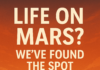 Shallow Ice Discovered on Mars Could Be a Game-Changer for Future Human Missions