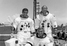 Apollo 17: Humanity’s Last Steps on the Moon, For Now